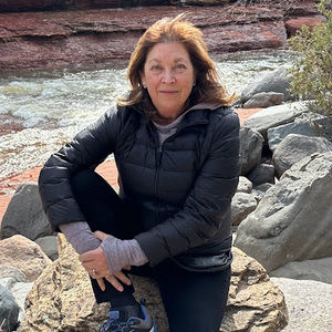 Meet your Posher, Gina